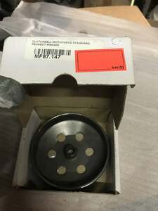 Крышка корзина сцепления Peugeot Piaggio Motoforce MF87.147