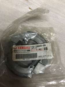 Clutch pads for scooter Yamaha Mint original Japan 1YU-16620-09