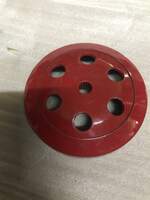 Крышка корзина сцепления Peugeot Piaggio Motoforce MF87.147