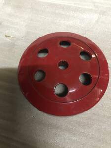 Cover basket clutch Peugeot Piaggio Motoforce MF87.147
