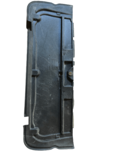 Уплотнитель Smart 450 Q0004863V001