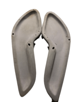 Внутренняя вставка двери обшивка карта Smart 450