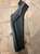 Sheathing rack with wheels. arch left Smart 453 A4536904000