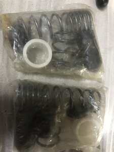 Ремкомплект вилки Honda Dio