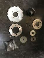 Запчасти для квадроцикла ATV