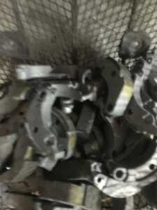 Колодки сцепления для скутера GY6 125-150