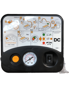 Компрессор для шин Smart 453 A4535830000