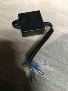 Комутатор для скутера Yamaha QJ A320289-07