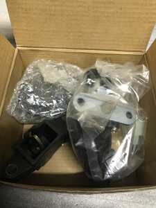 Ignition switch for scooter Yamaha 3KJ