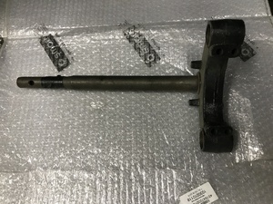 Траверса для скутера