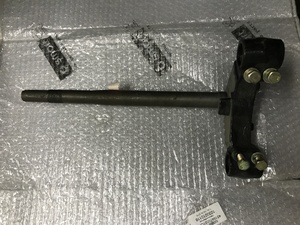 Траверса для скутера мопеда