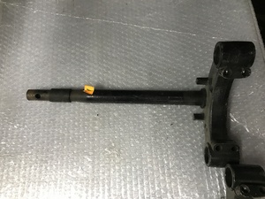 Траверса вилка для скутера мопеда