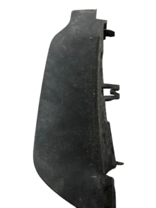 Бризковик лівий Smart 453 A4538850925