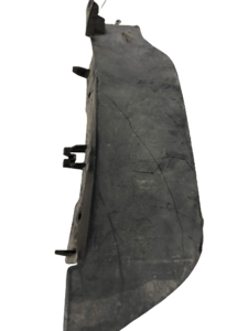 Брызговик правый Smart 453 A4538850925