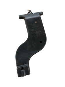 Бічна направляюча на бампер зліва Smart 453 A4538800030