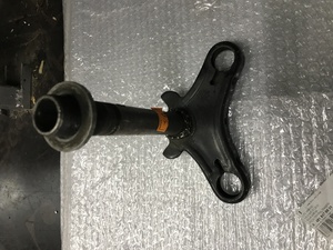 Траверса вилка для мотороллера для скутера Viper Defiant