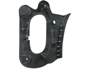 Кріплення бампера Smart 453 A4538261314