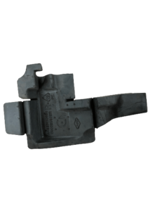 Уплотнение двери слева Smart 453 A4537410500