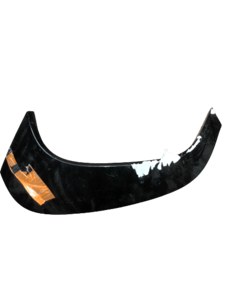 Накладка на заднее стекло левая Smart 453 A4537900288