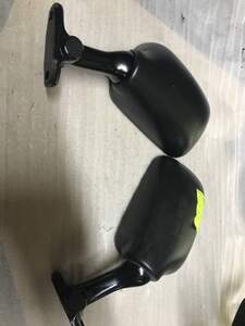 Motorcycle Mirrors Yamaha FZR 1000