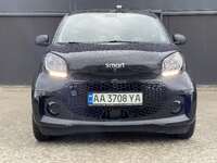 Smart Fortwo 453 EQ 09/2020 черный 