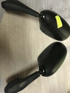 Motorcycle Mirrors Yamaha FZS 600