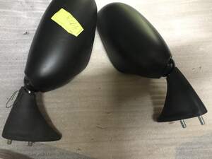 Yamaha YZF R6 Motorcycle Mirrors