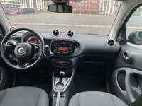Smart Fortwo 453 EQ 09/2020 черный 