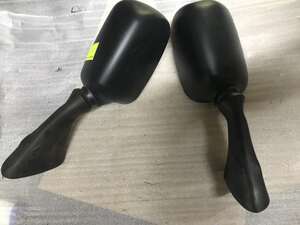 Mirrors for motorcycle Suzuki GSX R
