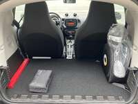 Smart Fortwo 453 EQ 09/2020 черный 