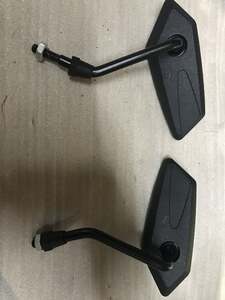 Зеркала для скутера мопеда Honda Suzuki 