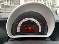 Smart Fortwo 453 EQ 09/2020 черный 