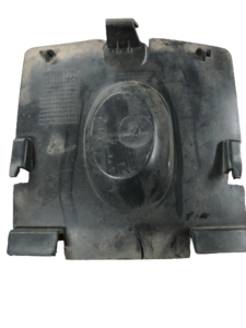 Заглушка подкрылка Smart 453