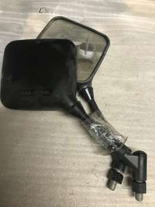 Mirrors for Suzuki 10 moped scooter