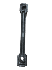 Ущільнювач переднього бампера буфер Smart 451 А4518850037