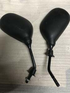 Mirrors for Scooter Moped Honda Suzuki drops China