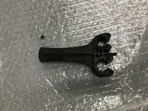 Крепления держатель трубок кондиционера Smart 450