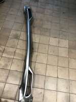 Спойлер губа передняя тюнинг Smart 453 Brabus А4538855200