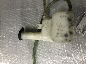 Бачок охлаждающей жидкости для скутера расширительный бачок