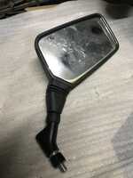 Зеркало правое Honda Suzuki капля оригинал Япония
