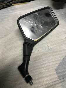 Зеркало правое Honda Suzuki капля оригинал Япония