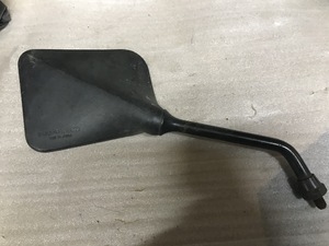 Зеркало правое Honda Suzuki квадрат оригинал Япония Napoleon