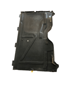 Захист днища задній Smart ForTwo 450 0000975