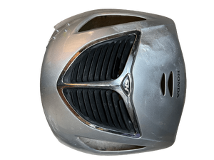 Передний пластик Honda SH 64301-KPR-9000 клюв вставка 64305-KPR-9000