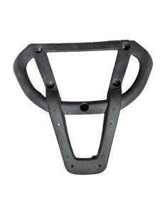Крепления под кофр багажник для скутера Aprilia 108366