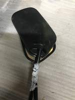 Mirrors Honda Suzuki drops black original Japan