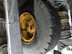 Диск для скутера японский