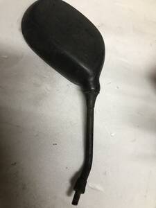 Mirror for scooter moped moto Honda drops right