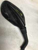 Зеркало для скутера мопеда мото Honda капли правое