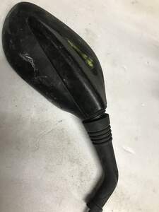 Mirror for scooter moped moto Honda drops right